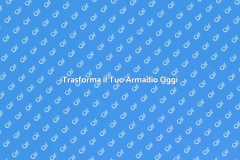 Restaurare Armadio con Stile