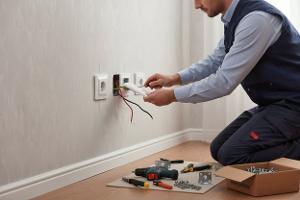installare nuove prese elettriche: Da €40