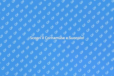 Impara a Suonare il Cornamuse
