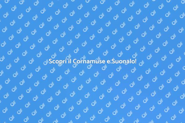 Inizia a Suonare il Cornamuse!