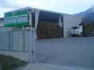 Efisio Legnami  - Foto 2