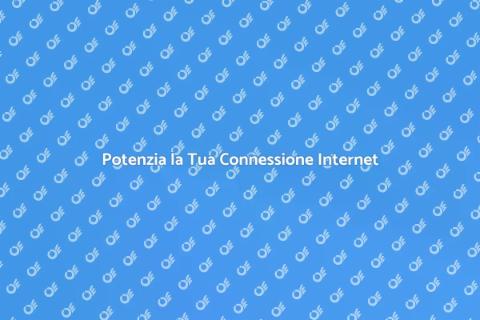 Migliora la Velocità della Tua Connessione