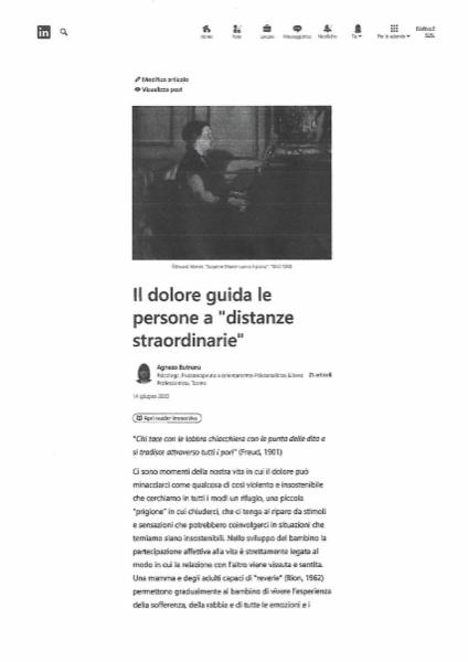 Dott.ssa Agneza Butnaru - Foto 5