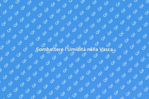Umidità nella Vasca Idromassaggio