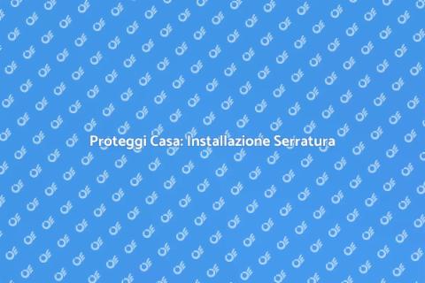 Serratura di Sicurezza: Guida all'Installazione