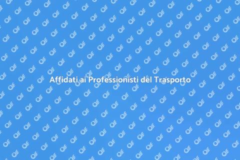 Trasporto Persone e Cose: Affidabilità