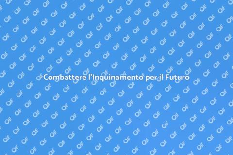 Prevenzione Inquinamento per Ambiente