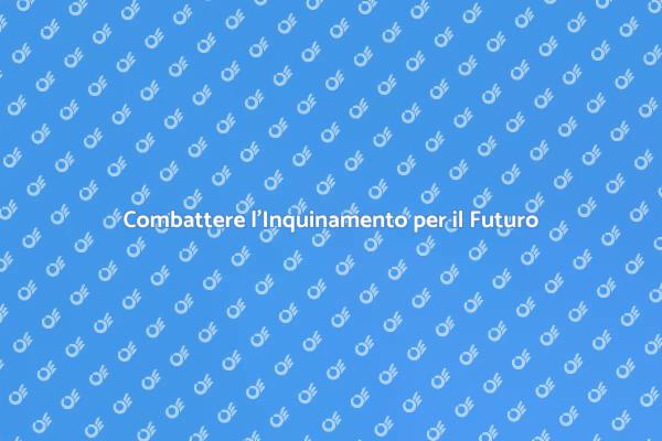 Impegno per la Prevenzione dell'Inquinamento