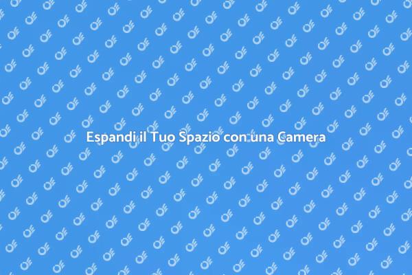 Guida all'Aggiunta di una Camera da Letto