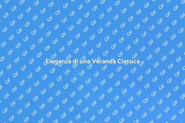 Trasforma il Tuo Spazio con Eleganza