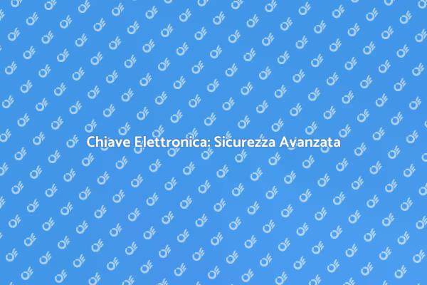 Innovazione nella Sicurezza Domestica