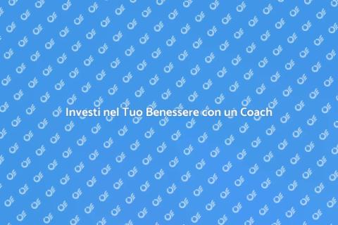 Sessioni con un Coach Privato