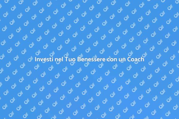 Trasforma la Tua Vita con un Coach