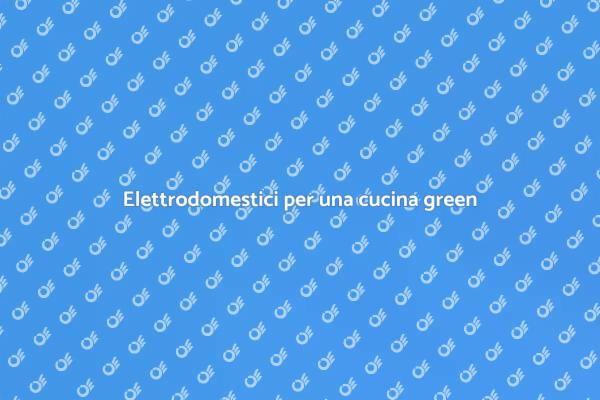 Trasforma la tua cucina con efficienza