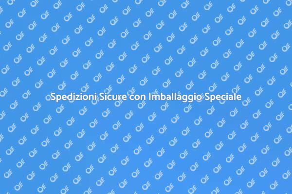 Imballaggio Speciale per Spedizioni Sicure