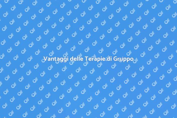 Il Potere della Psicoterapia di Gruppo