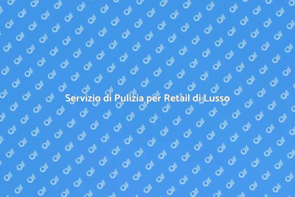 Trasforma il tuo Negozio di Lusso