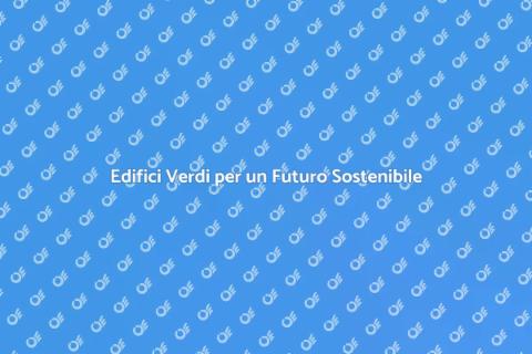 Progettazione di un Edificio Verde