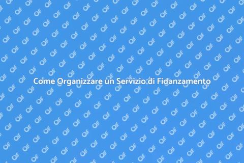 Servizio Fotografico di Fidanzamento