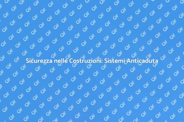 Proteggi la Tua Tettoia con Sicurezza