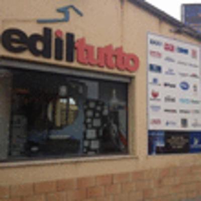 Ediltutto - Alcamo  - Foto 1