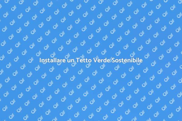 Tetto in Legno: Soluzione Sostenibile