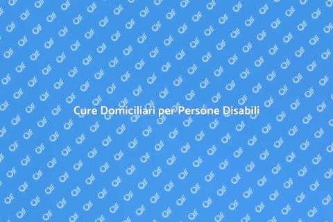 Visita Medica Domiciliare per Disabili