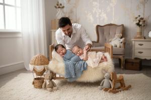 un fotografo per coprire eventi speciali: Da €200