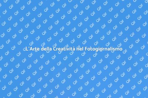 Creatività nel Fotogiornalismo Sportivo