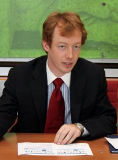 ALESSANDRO MORLIN VISCONTI - Foto 2