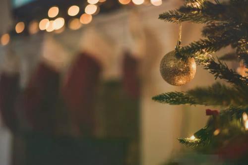 Natale: ecco 9 consigli per sopravvivere alle festività e ai parenti!