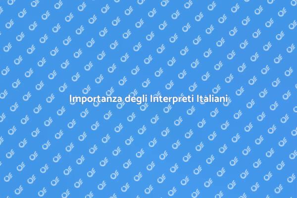 Supera le Barriere Linguistiche