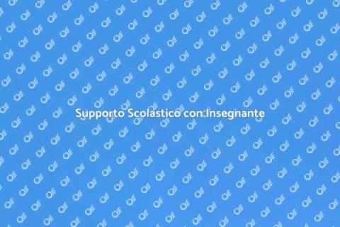 Insegnante per Aiuto Compiti Online