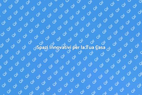 Aggiungere Spazio in Casa con Creatività