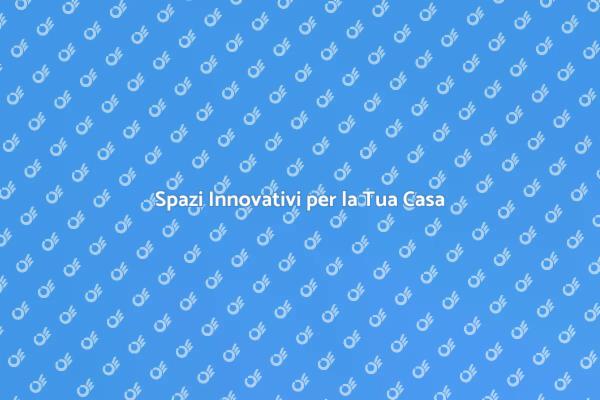 Rinnova Casa: Idee per Aggiungere Spazio