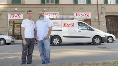 Sv System Impianti di Sicurezza e Videocontrollo  - Foto 5