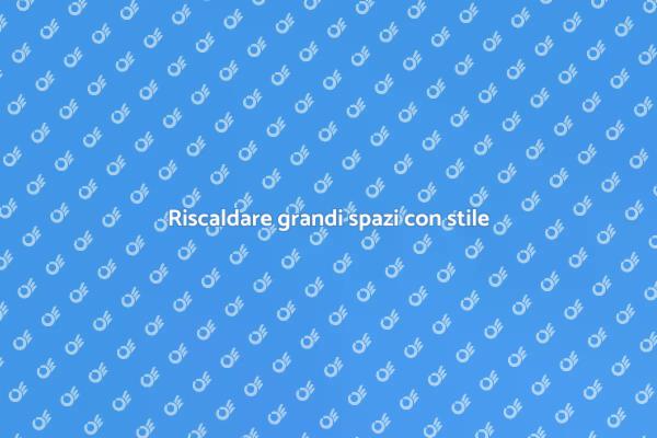 Stufe in ghisa: l'eleganza del calore