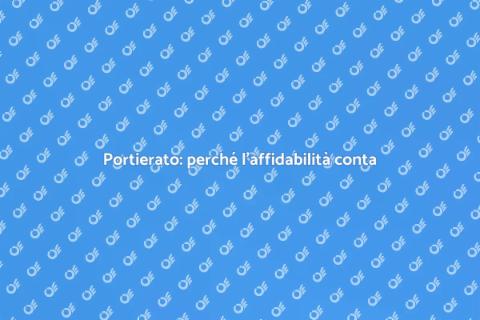 Affidabilità nel Portierato Essenziale