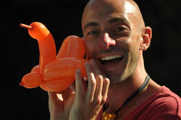 mago Wachoo C. - Foto 3