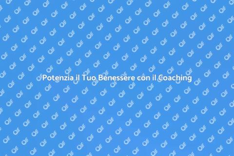 Servizi di Coaching Personale Efficaci
