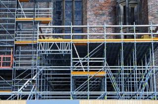 Rifinitura o ristrutturazione delle fondamenta: come trovare imprese edili