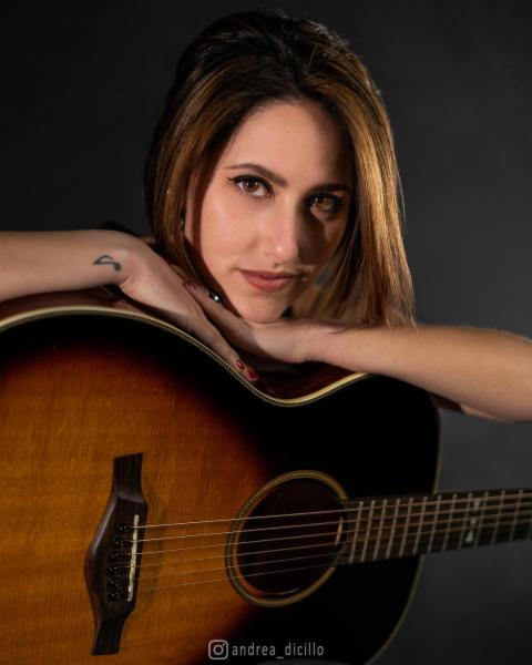 Andrea d. C. - Foto 4