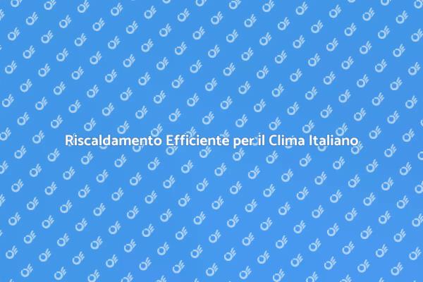 Rispettare l'Impianto Termico in Italia