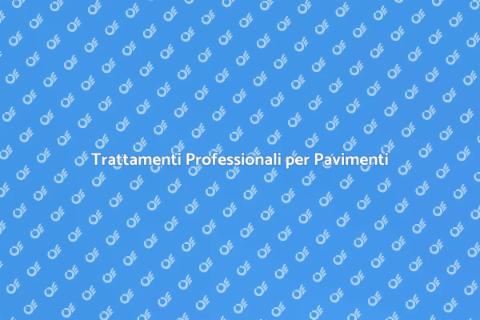Levigatura Pavimenti in Pietra