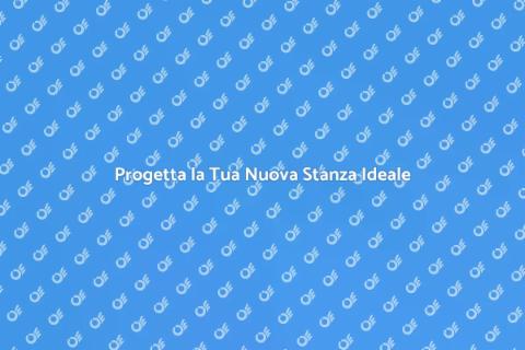 Costruire una Nuova Stanza per Te