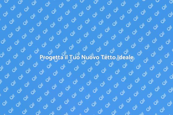 Guida alla Costruzione di un Tetto Nuovo