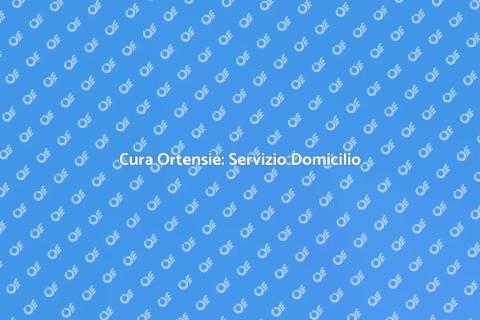 Potatura Ortensie a Domicilio