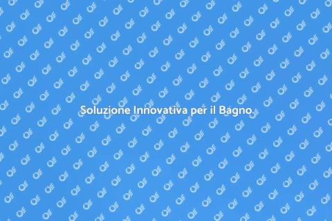 Alzawater Meccanico Innovativo
