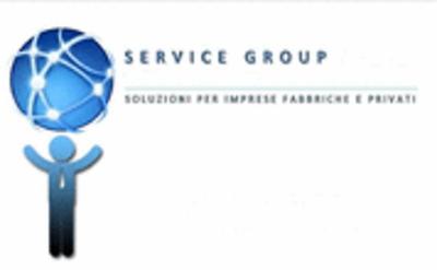 Service Group  - Foto 1