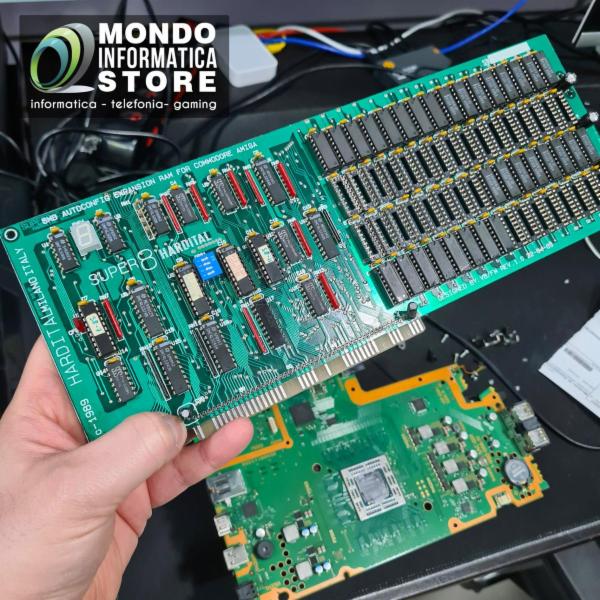 Mondo Informatica di Puca Nunzio - Foto 16